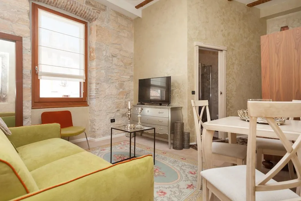 Apartment Lux Rovinj